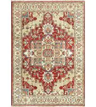 Dynamic Rugs JUNO Machine-Made Transitional 6882 AREA RUGS